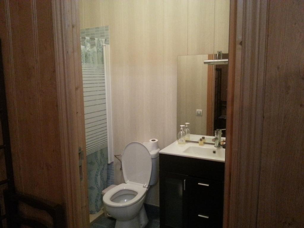 Bungalow Perotonar Ideal Para Familia Con Ninos La Puebla de Cazalla Dış mekan fotoğraf